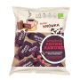 Caramele cu aroma de cafea, eco-bio, 150 g, Super Fudgio