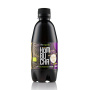 Kombucha cu lamaie si ghimbir indulcita cu stevia, eco-bio, 330 ml, Vita Organic