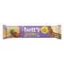 Napolitana cu crema de alune de padure si cacao indulcita cu eritritol, eco-bio, 30 g, Bettr