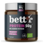 Crema proteica de arahide si cacao, eco-bio, 250 g, Bettr