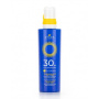 Crema SPF 30 spray, fata si corp, cu acid hialuronic, 200 ml,  Gyada Cosmetics