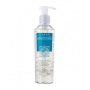 Gel curatare fata purificator pentru pielea mixta, grasa cu  impuritati, 200 ml, Gyada Cosmetics