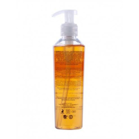 Gel de curatare pentru fata antirid pentru pielea uscata, matura, 200 ml, Gyada Cosmetics