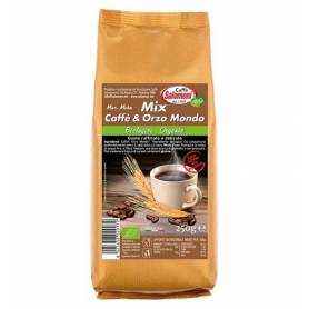 Mix Cafea Orz - eco-bio 250g - Caffe Salomoni