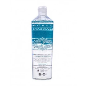 Apa micelara purificatoare pentru pielea mixta, grasa, 500 ml - Gyada Cosmetics