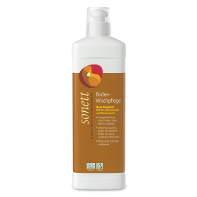 Detergent ecologic  pentru pardoseli, 500 ml, Sonett