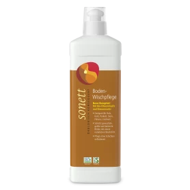 Detergent ecologic  pentru pardoseli, 500 ml, Sonett