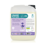 Sapun lichid cu lamaie si lavanda, 5 l, Biolu