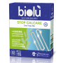 Tablete ecologice anticalcar cu tea tree, 20 bucati, Biolu