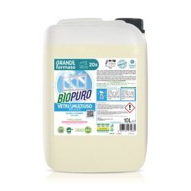 Detergent ecologic universal pentru toate suprafetele hipoalergen, 10 l, Biopuro