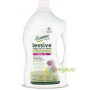 Detergent ecologic pentru rufe negre, parfum bujor, 1000 ml, Etamine du Lys