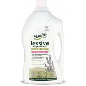Detergent ecologic pentru rufe delicate si lana, parfum lavanda, 1000 ml, Etamine du Lys