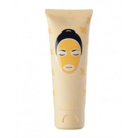 Masca de fata tonifianta cu efect rece, 75 ml, Gyada Cosmetics