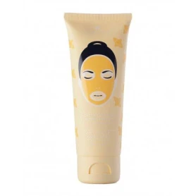 Masca de fata tonifianta cu efect rece, 75 ml, Gyada Cosmetics