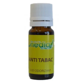Ulei Odorizant Antitabac 10ml ONEDIA
