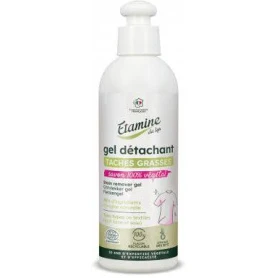 Gel ecologic pentru indepartare pete dificile, fara parfum, 150 ml, Etamine du Lys