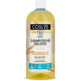 Gel de dus si sampon cu cereale, eco-bio, 1000 ml,  Coslys