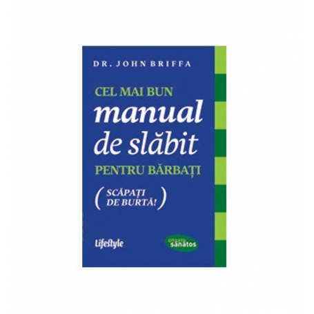 slabit sanatos barbati