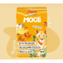 Jeleu cu mango si Psylium, eco-bio, 25 g, Mogli