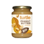 Crema de arahide, eco-bio, 350 g, Turtle