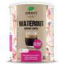 Bautura Instant pentru Eliminarea Apei cu Cafea, 125 g, Nutrisslim