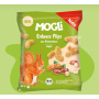 Pufuleti cu Arahide, eco-bio, 30 g, Mogli