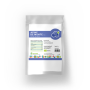 Afine de munte cu suc de mere, eco-bio, 135 g, Managis