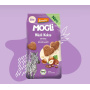 Biscuiti cu Alune de Padure si Cacao, eco-bio, 125 g, Mogli