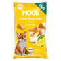 Mini pernute crocante cu crema de Cocos si Lamaie, eco-bio, 30 g, Mogli