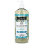 Gel de dus pentru ten, maini, corp si par, pentru toata familia, fara parfum, eco-bio, 1000 ml, Coslys