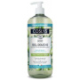 Gel de dus protector, ph neutru, cu ulei de masline, eco-bio, 1000 ml, Coslys