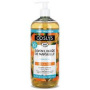 Sapun lichid si gel de dus de Marsilia cu mandarine, eco-bio, 1000 ml, Coslys