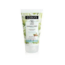 Scrub pentru corp cu migdale dulci, eco-bio, 150 g, Coslys