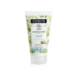 Scrub pentru corp cu migdale dulci, eco-bio, 150 g, Coslys