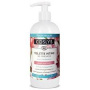 Gel intim pentru utilizare frecventa, cu trandafir si eucalipt, eco-bio, 500 ml, Coslys
