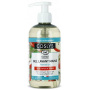 Gel de spalare maini, fara sapun, cu extract de mere, eco-bio, 300 ml, Coslys