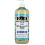 Crema pentru  spalare maini, fara sapun, cu extract de tataneasa, eco-bio, 1000 ml, Coslys