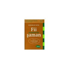 Fii propriul tau saman - carte - Deborah King