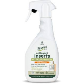 Degresant pentru cuptoare si gratare, fara parfum, eco-bio, 500 ml, Etamine du Lys