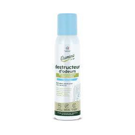 Deodorant neutralizator mirosuri neplacute, parfum proaspat discret, 125 ml, Etamine du Lys