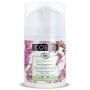 Crema matifianta pentru zi si noapte, pentru ten gras, cu salvie si iedera, eco-bio , 50 ml, Coslys