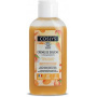 Crema de dus hidratanta, cu piersici si morcovi, eco-bio, 250 ml, Coslys