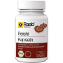 Reishi extract, 420 mg, 80 capsule, Raab