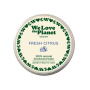 Balsam deodorant Fresh Citrus, 35 g, We Love the Planet