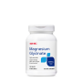 Magnesium Glycinate, Magneziu Pentru Relaxarea Musculara Si Sustinerea Sistemului Nervos, 200 Mg, 120 capsule, GNC