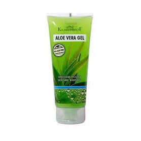 Aloe Vera gel - tub, 200 ml, Krauterhof