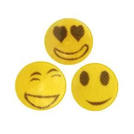 Plasturi anti tantari, Happy Face, 6 bucati, Aricel