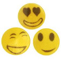 Plasturi anti tantari, Happy Face, 6 bucati, Aricel