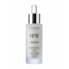 Ser de fata matifiant pentru zona T, 30 ml, Gyada Cosmetics