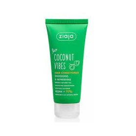 Spuma pentru corp, Coconut & Orange Vibes, 200 ml, Ziaja